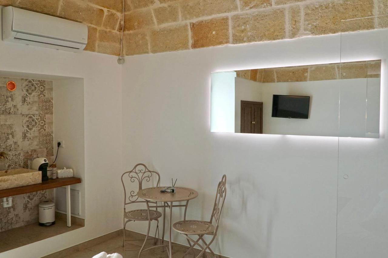 Suite 141 - Luxury B&B Monopoli Exterior photo